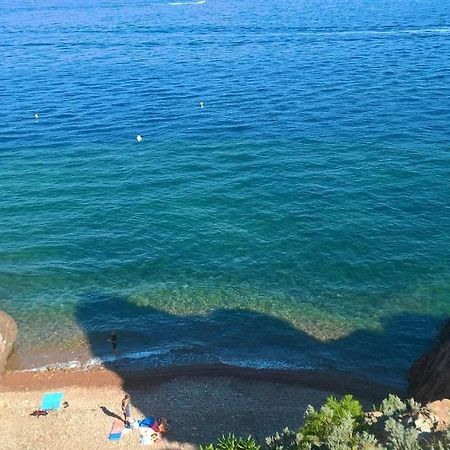 2 Pieces Climatise A 200M Des Plages Теуль-сюр-Мер Экстерьер фото